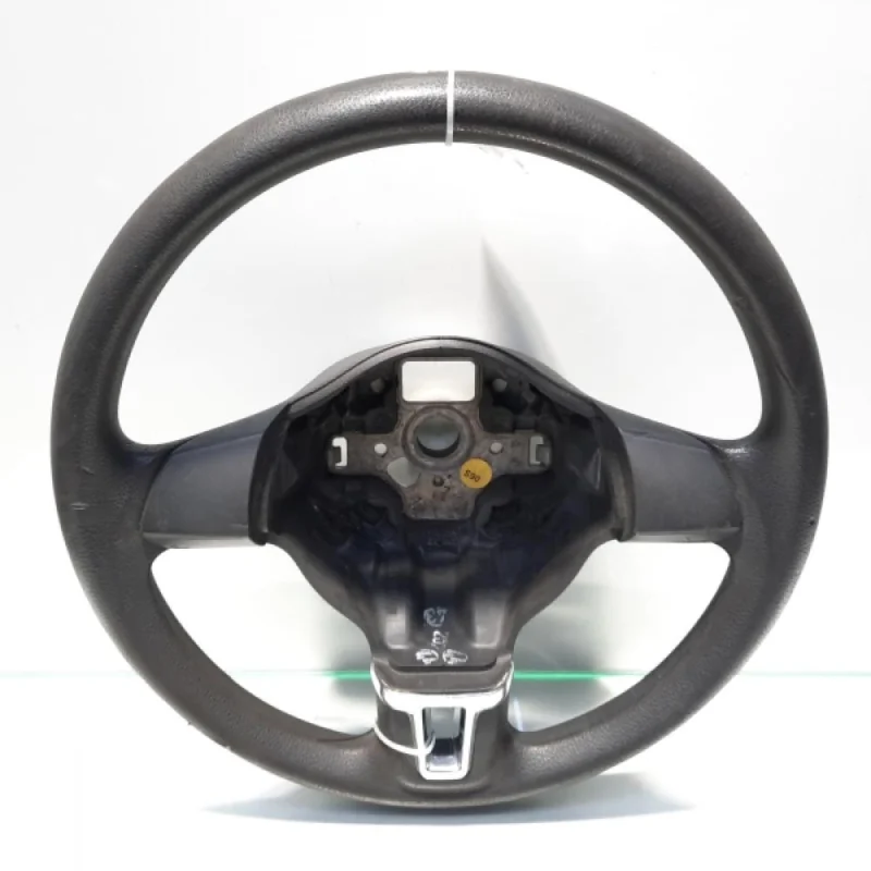 Volan, cod 5K0419091H, Vw Golf 6 (5K1) (id:396903) Preț mic