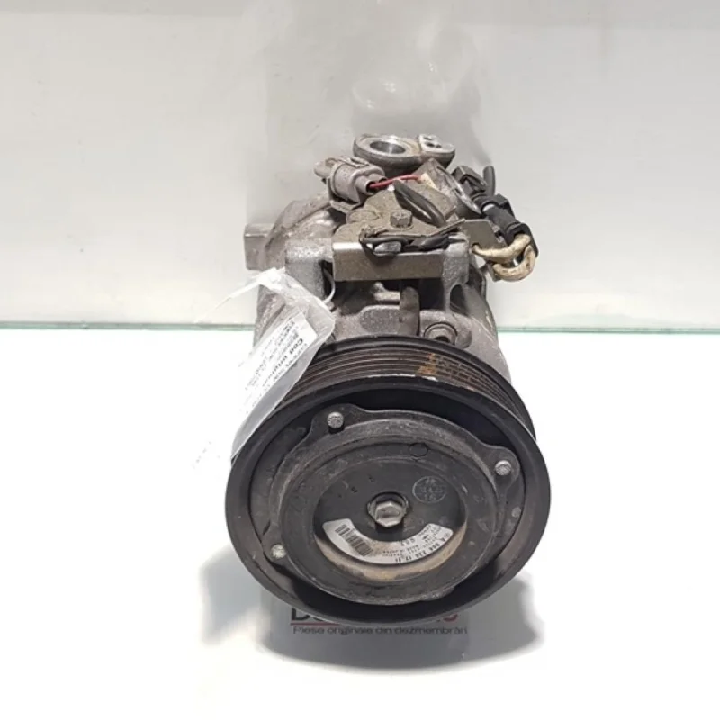 Compresor clima, Mercedes Clasa CLA Shooting Brake (X117) 1.5 cdi, OM607951, 447280-7431 Chilipir