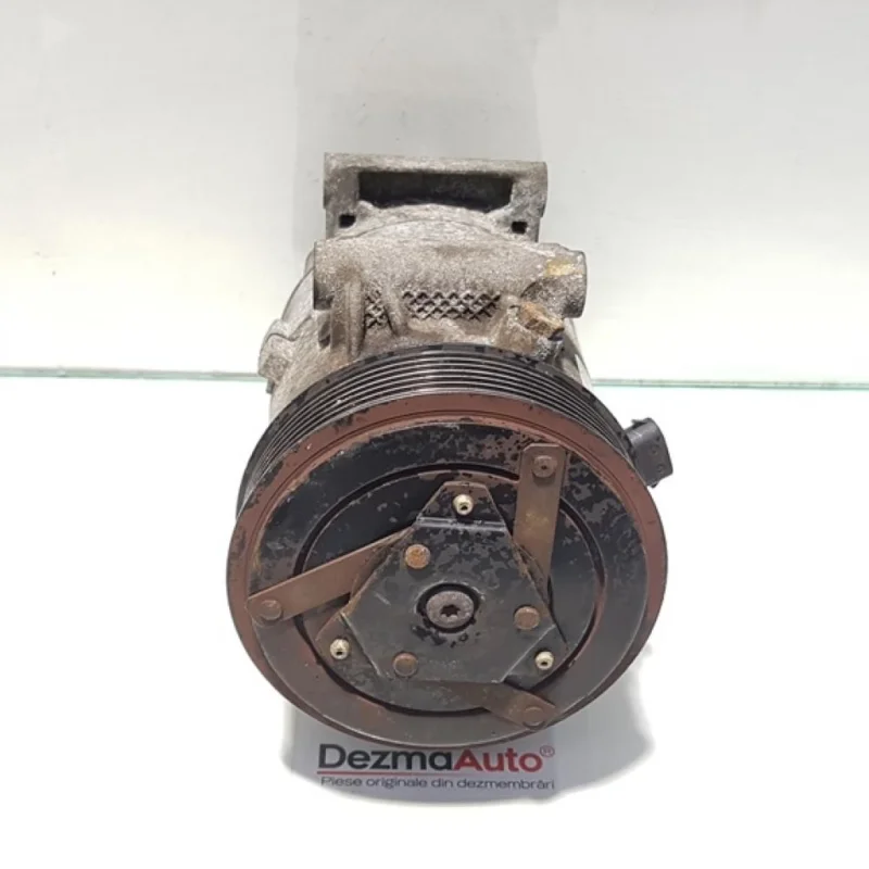 Compresor clima, Renault Megane 2 Sedan, 1.9 dci, F9Q804, 8200678499 Comandă acum