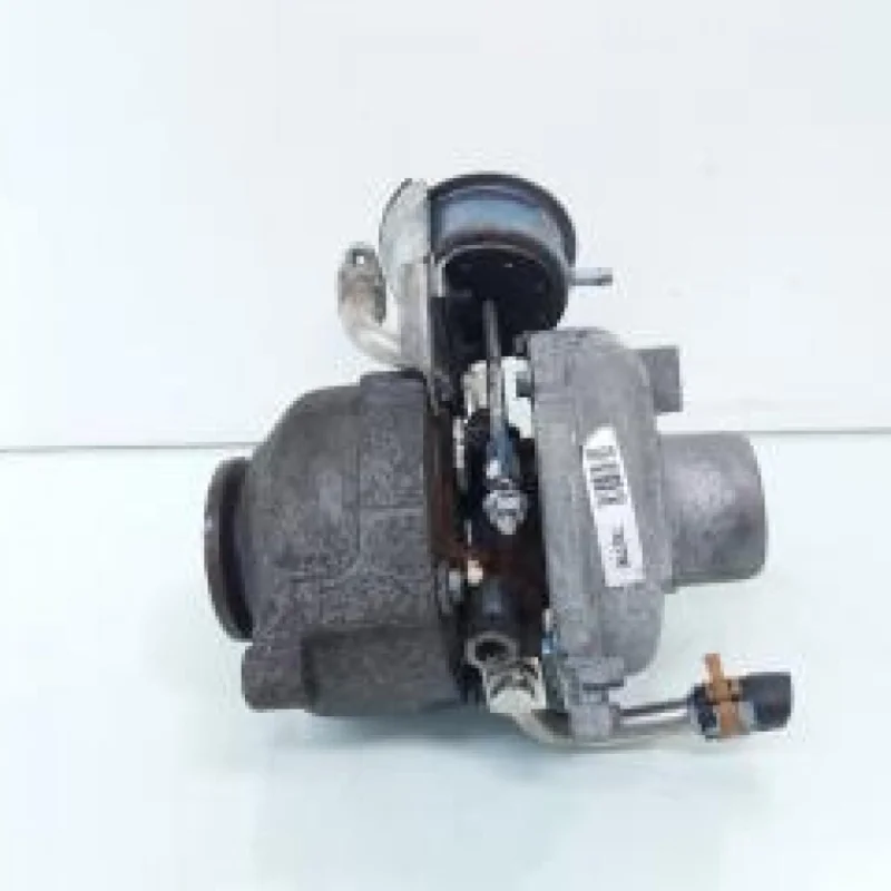 Turbosuflanta, Renault Megane 2 Coupe-Cabriolet, 1.9dci, F9QL818, 8200575462 Bestseller