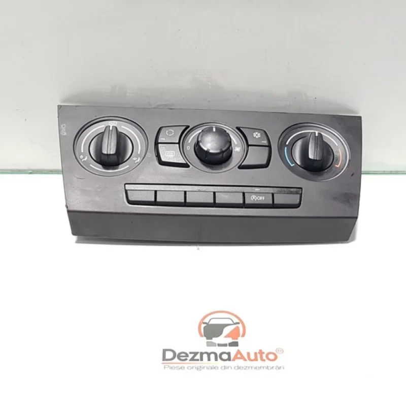 Cel mai bun preț Panou comenzi ac, Bmw 3 Touring (E91) 9162986