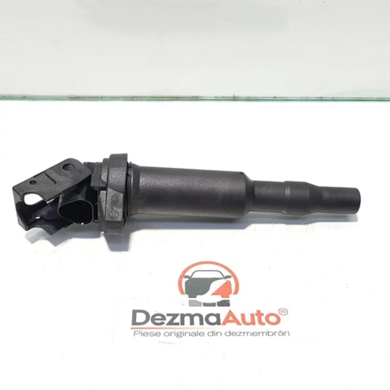 Bobina inductie, Peugeot 308, 1.6 b, 5FW, 757164380-01 (id:396869) Popular