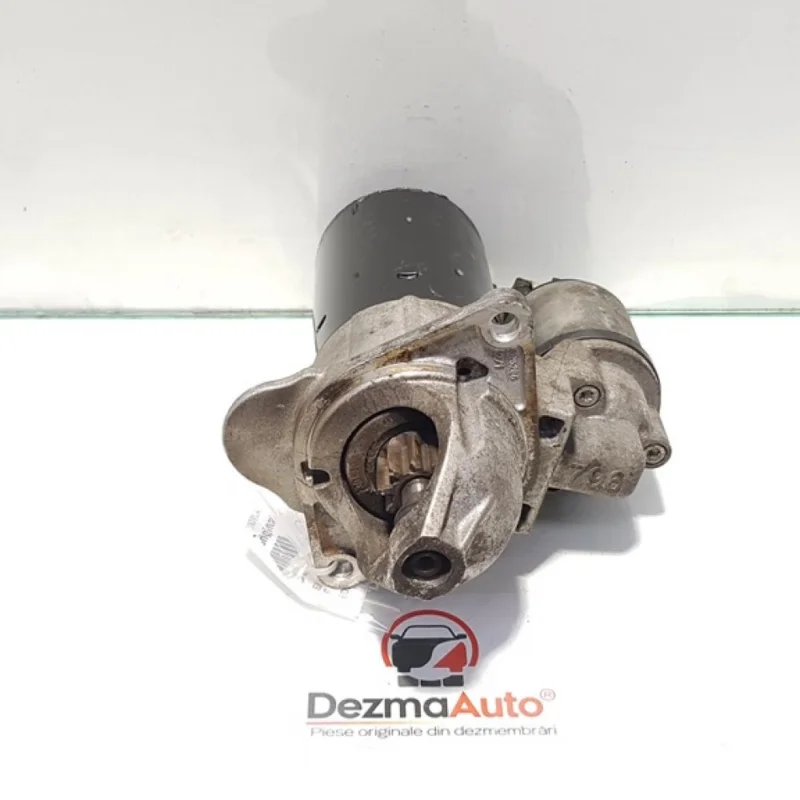 Electromotor, Opel Corsa D, 1.2 b, A12XER, GM55566800 (id:396818) Ofertă limitată