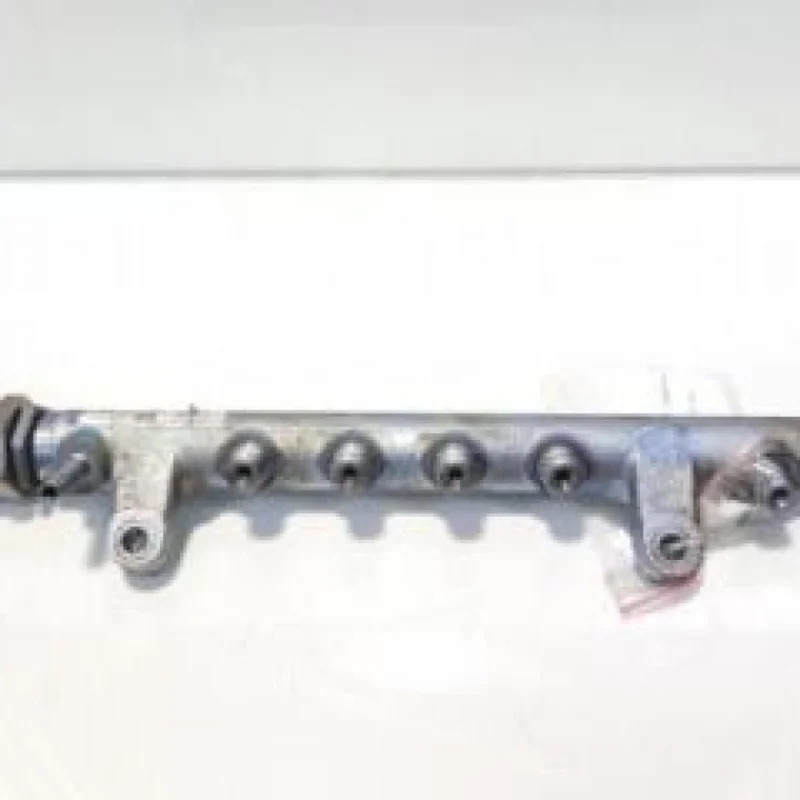 Retur gratuit Rampa injectoare, Seat Exeo ST (3R5) 2.0 tdi, CAG, 03L130089A (id:397016)