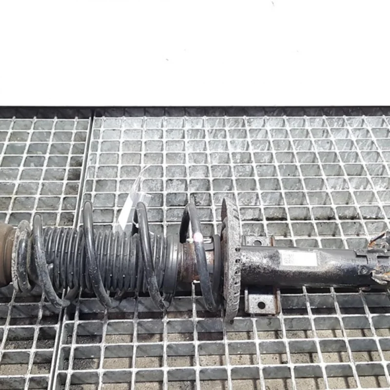 Amortizor stanga fata, Vw Polo (6R) 1.4 B, 6R0413031C (id:396676) Reduceri