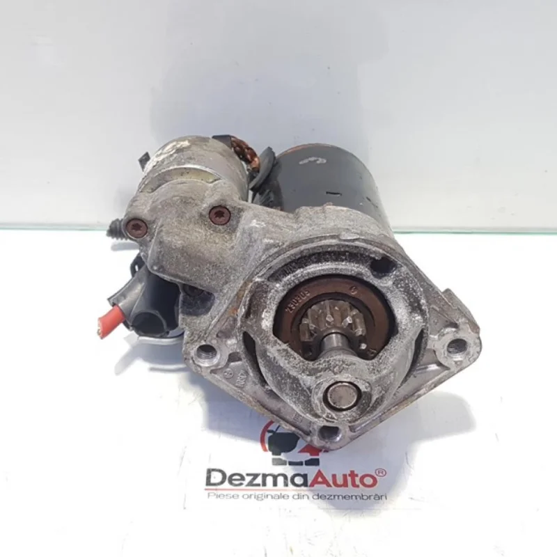 Retur ușor Electromotor Ford Ka (RB) 1.3 b, cod 2S6U11000DB