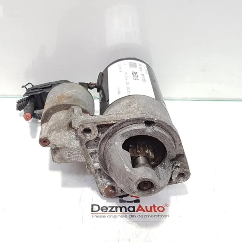 Electromotor Fiat Multipla (186) 1.6 b, 0001107091 (pr:110747) Ultima șansă