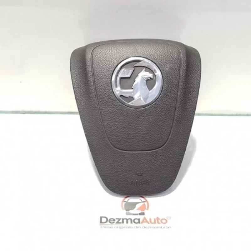 Preț mic Airbag volan, Opel Astra J, GM13299779 (id:396646)