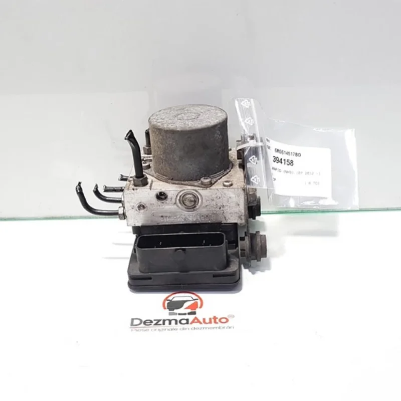 Ultima șansă Unitate abs, Skoda Rapid Spaceback (NH1) 1.6 tdi, CAYC, 6R0614517BD