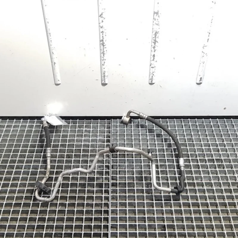 Conducta clima, Skoda Rapid Spaceback (NH1) 1.6 tdi, CAYC, 6R2820743AF Reduceri