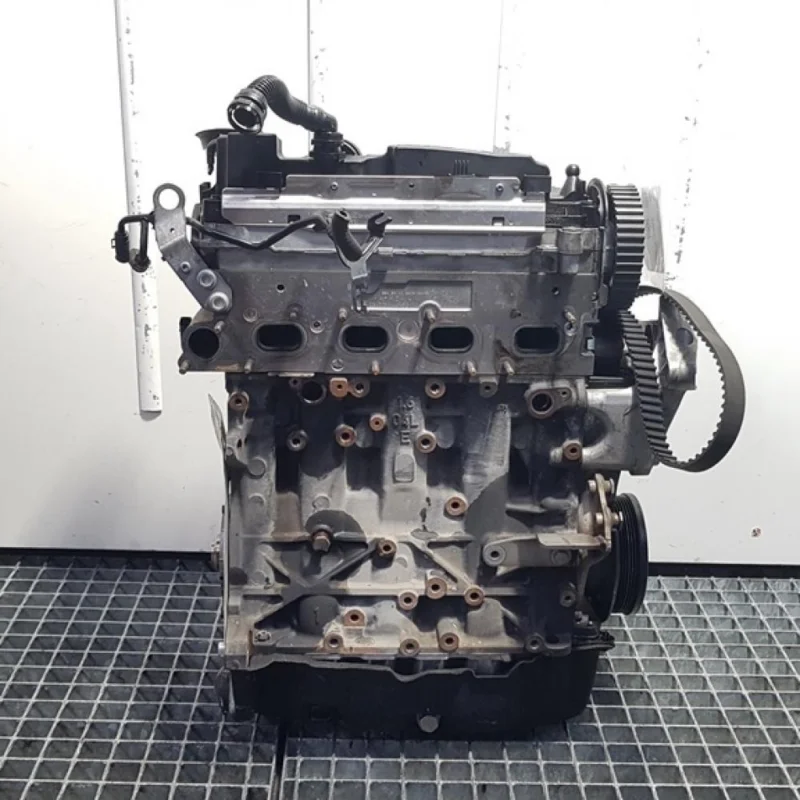 Cel mai vândut Motor, CXXB, Seat Leon SC (5F5), 1.6 tdi