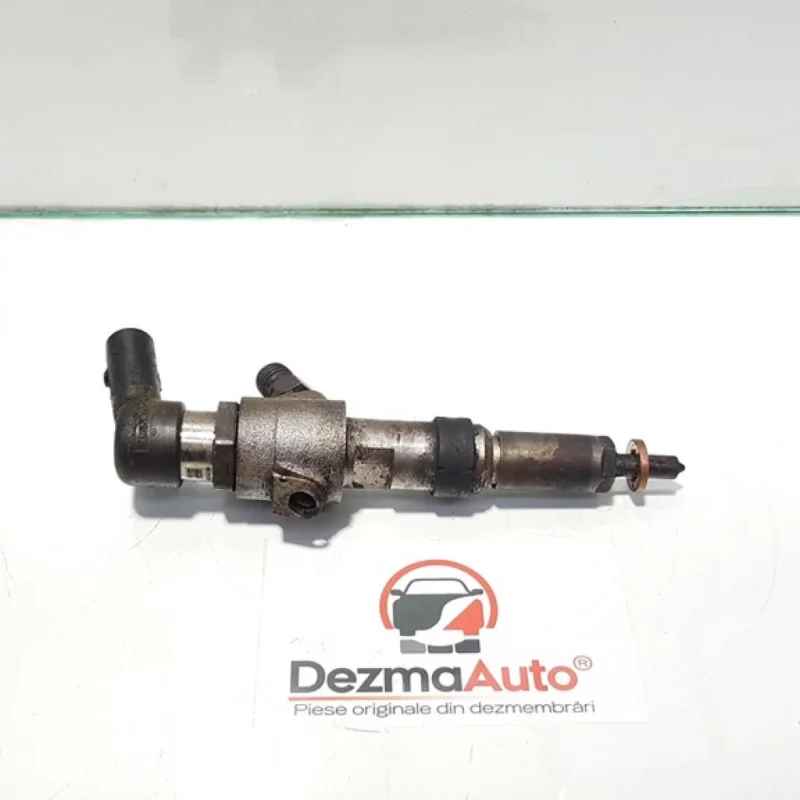 Injector, Ford Fiesta 6, 1.4 tdci, F6JB, 9655304880 Vezi acum