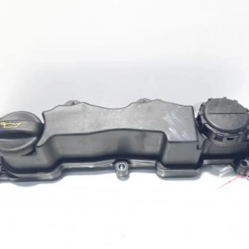 Reducere de preț Capac culbutori, cod 9651815680A, Ford Focus 2 (DA) 1.6 tdci, HHDA (id:504675)