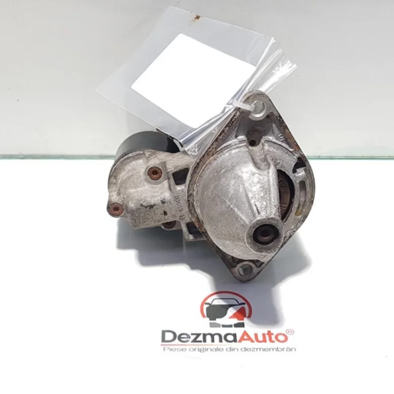 Expediere rapidă Electromotor, Opel Astra H, 1.8 b, Z18XE, 0001107405