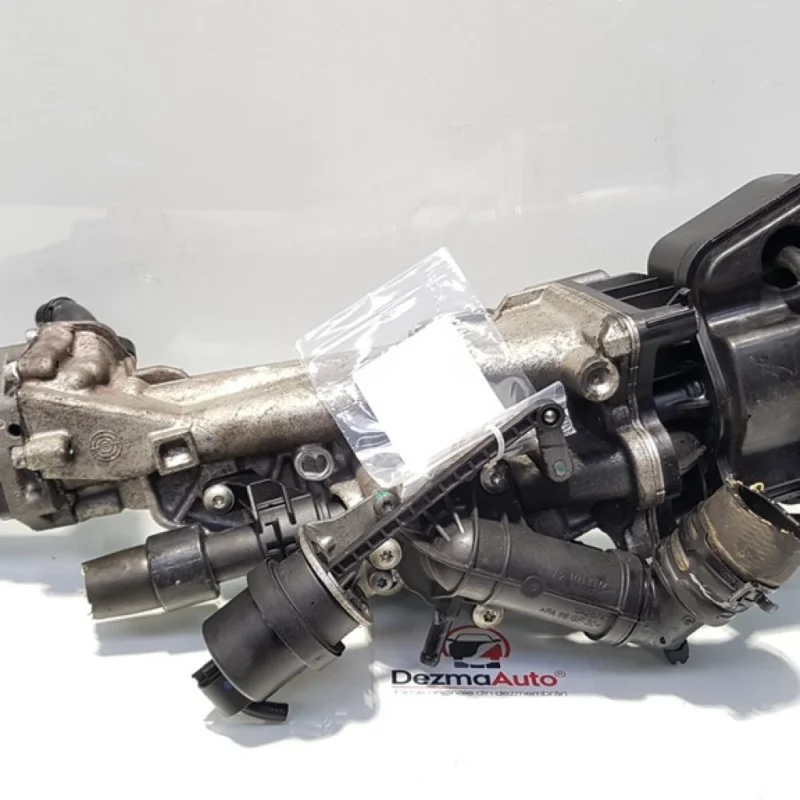 Egr cu racitor gaze, Opel Insignia A, 2.0 cdti, A20DTH, GM55566052 (id:396382) Preț redus