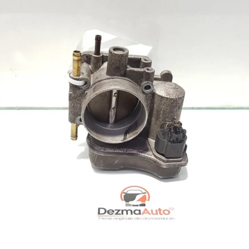 Clapeta acceleratie, Opel Vectra C Combi, 1.8 b, Z18XE, 09128518 Ofertă