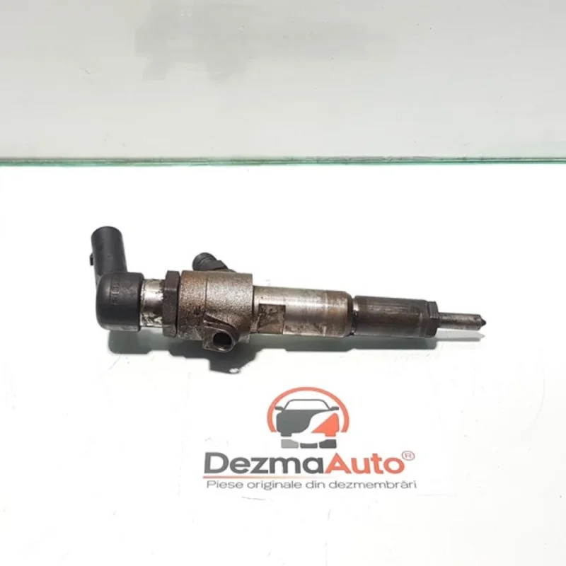 Injector, Ford Fusion, 1.4 tdci, F6JA, 9655304880 Premium