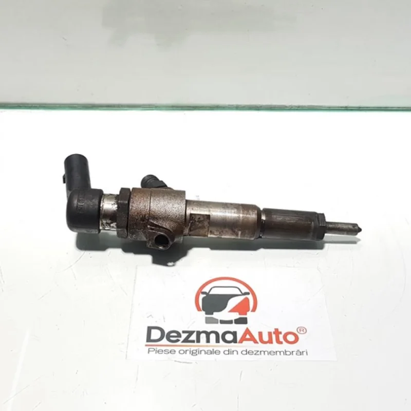 Ofertă limitată Injector, Ford Fusion, 1.4 tdci, F6JA, 9649574480