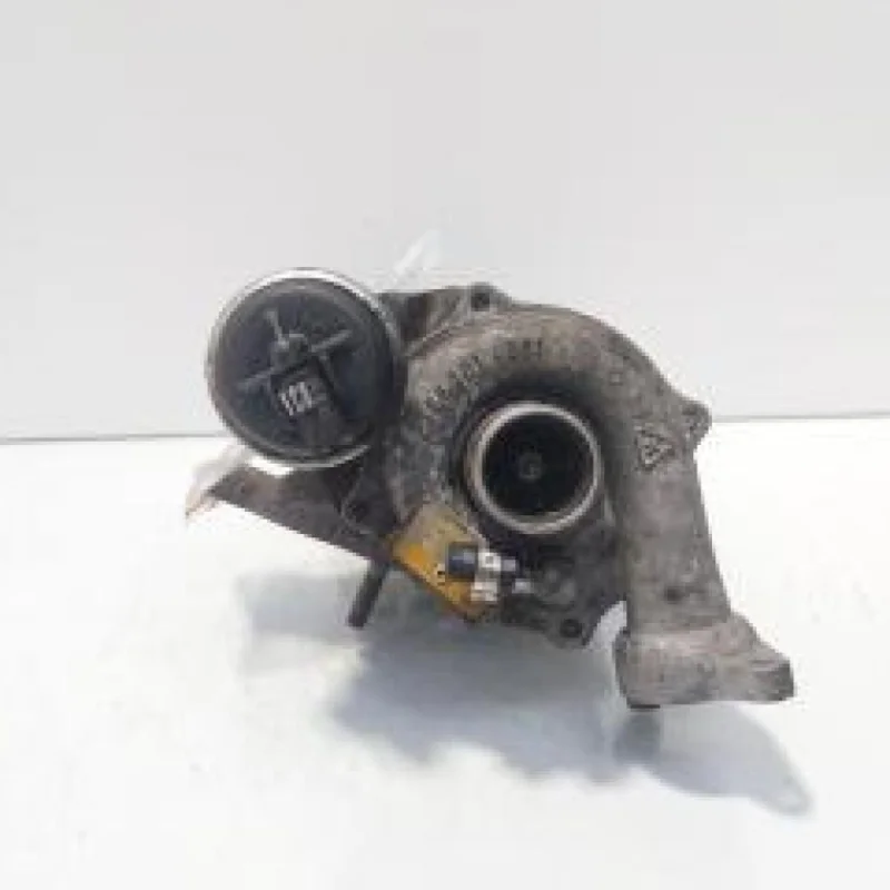 Turbosuflanta, cod 54359710009, Mazda 2 (DY), 1.4 CD, F6JA (id:394299) Reducere extra