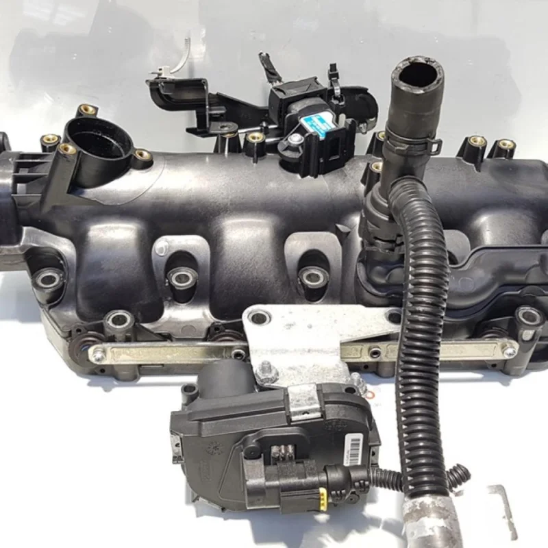 Retur ușor Galerie admisie cu clapete, Opel Insignia A, 2.0 cdti, A20DTH, GM55571993 (id:396370)