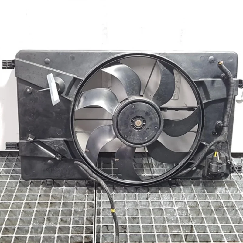 Electroventilator, Opel Astra J, 2.0 cdti, A20DTH, GM13250341 (id:396592) Preț promoțional
