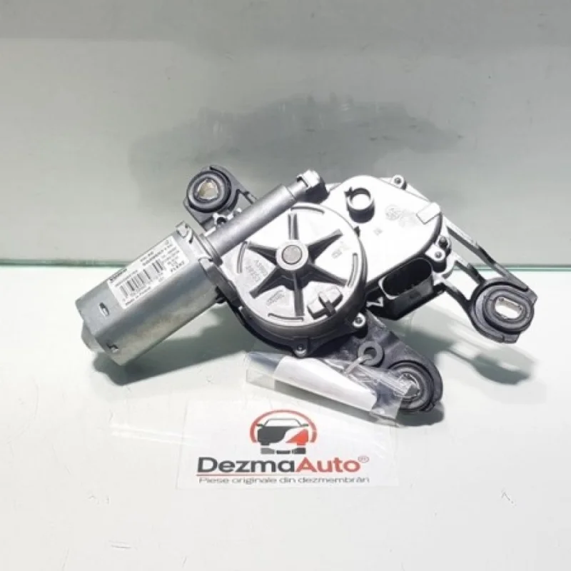 Motoras stergator haion, Vw Polo (AW1), 5G0955711C Retur gratuit