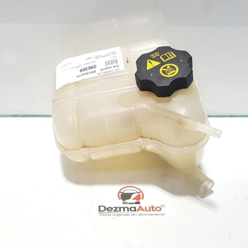 Livrare gratuită Vas expansiune, Opel Insignia A, GM13220124 (id:396309)
