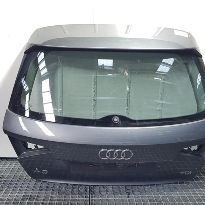 Haion cu luneta, Audi A3 (8V1) (id:396014) Plată securizată