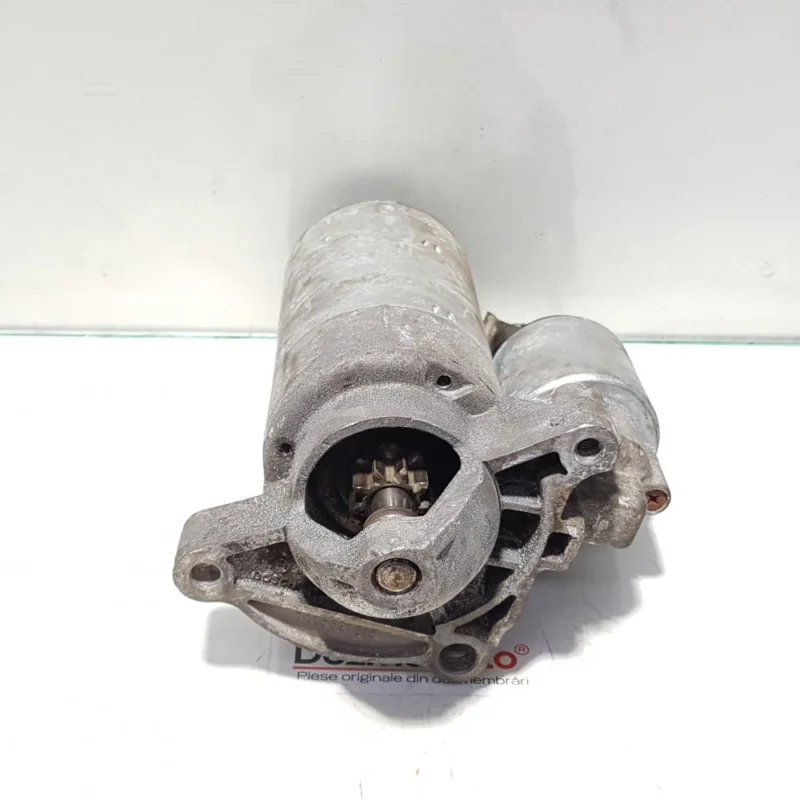 Electromotor, cod 0001112041, Peugeot 206+, 1.4 benz (id:385196) Calitate înaltă