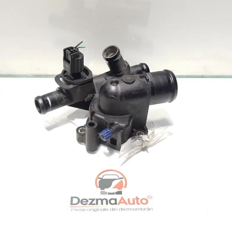 Corp termostat, Nissan Primastar (X83), 2.0 dci, M9R782, 8200781512 Reducere specială