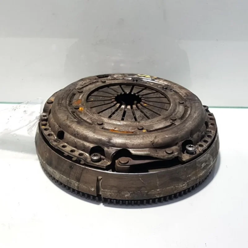 Popular Volanta masa dubla cu placa presiune, Volvo S80 ll, 1.6 diesel, D4164T