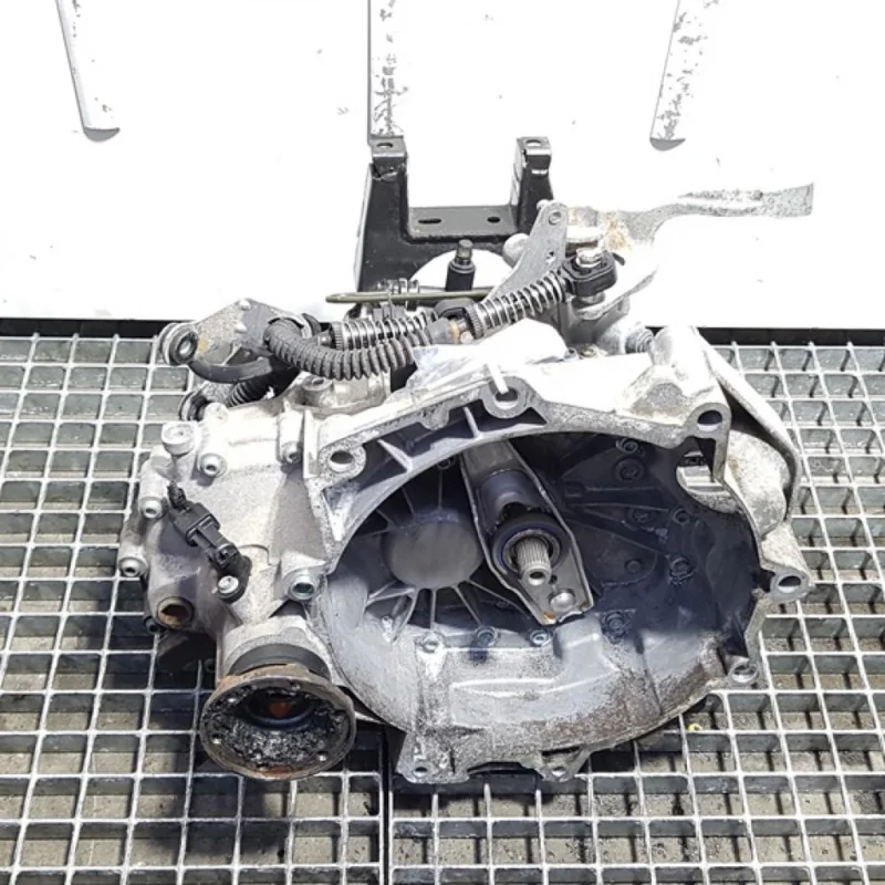 Cutie viteze manuala, Seat Cordoba (6L2), 1.2 b, BME, GSB, 5 viteze Cumpără online