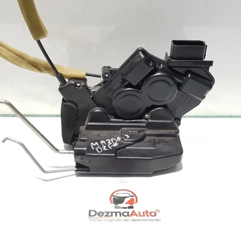 Super ofertă Broasca dreapta fata, Mazda 3 (BK) B92-B94-R2 (id:396038)