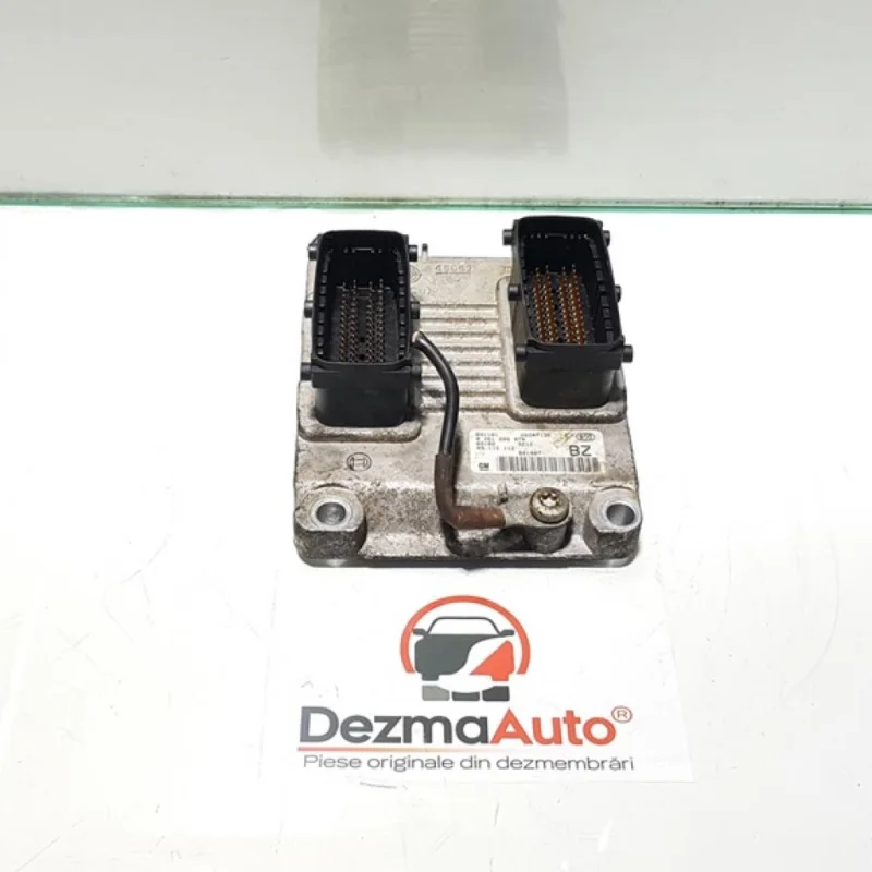 Super ofertă Calculator motor, Opel Astra G Sedan, 1.2 b, Z12XE, 0261206074