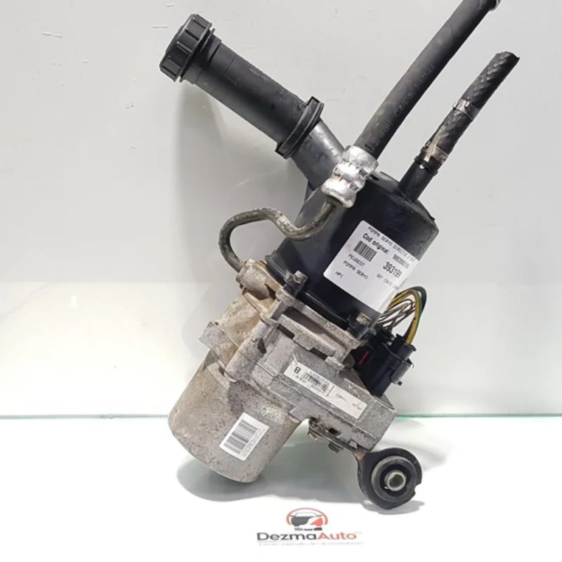 Premium Pompa servo directie, Peugeot 307 CC, 2.0 hdi, 9653582180