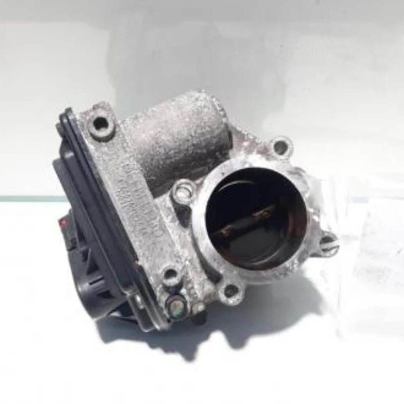 Ofertă de sezon Clapeta acceleratie, cod 2S6U-9E927-F, Ford Focus 2 Sedan, 1.6 ti, HXDA (id:388576)
