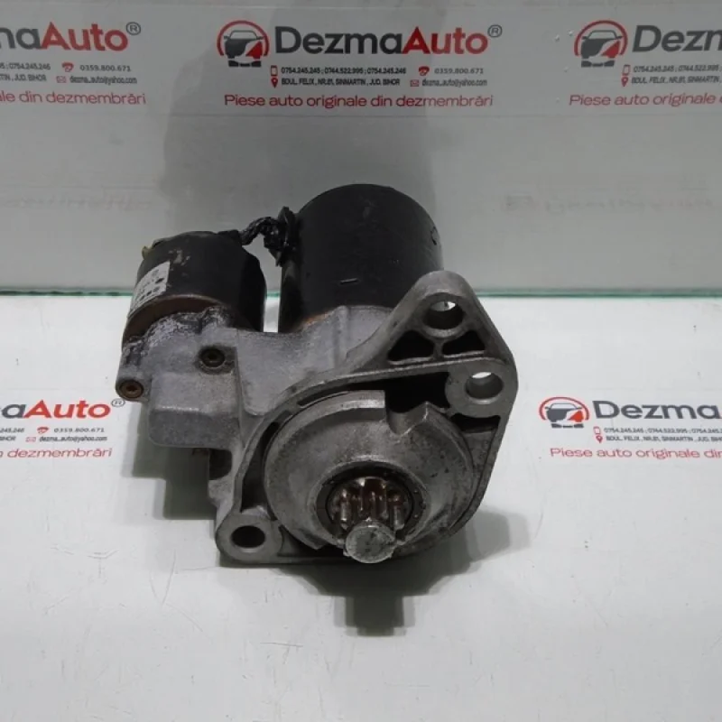 Popular Electromotor 020911023FX, Seat Altea (5P1) 2.0 tfsi