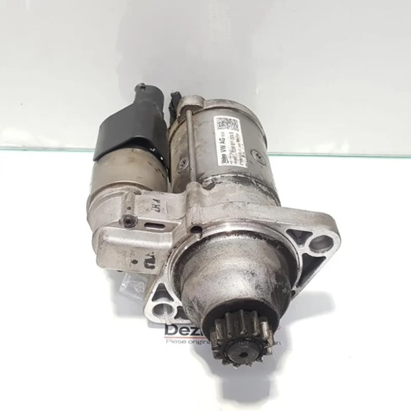 Electromotor, Skoda Superb III (3V3), 2.0 tdi, CRL, 02M911024S Cumpără acum