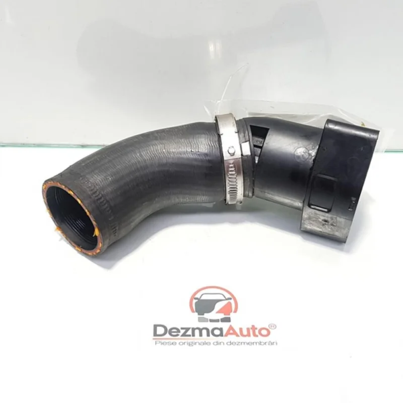 Disponibil imediat Furtun intercooler, Vw Passat Variant (3G5), 2.0 tdi, CRL, 04L145828G
