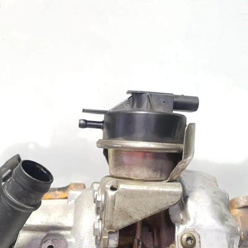 Supapa turbo electrica, Vw Passat Alltrack (3G5), 2.0 tdi, CRL Premium