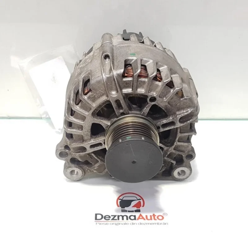 Alternator, Vw Golf 7 Variant (BA5), 2.0 tdi, CRL, 03L903023L (pr:110747) Ieftin