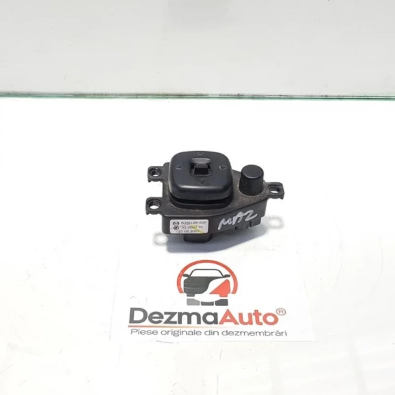 Buton reglaj oglinzi, Mazda 3 (BK) B25D66600 (id:396056) Ofertă specială