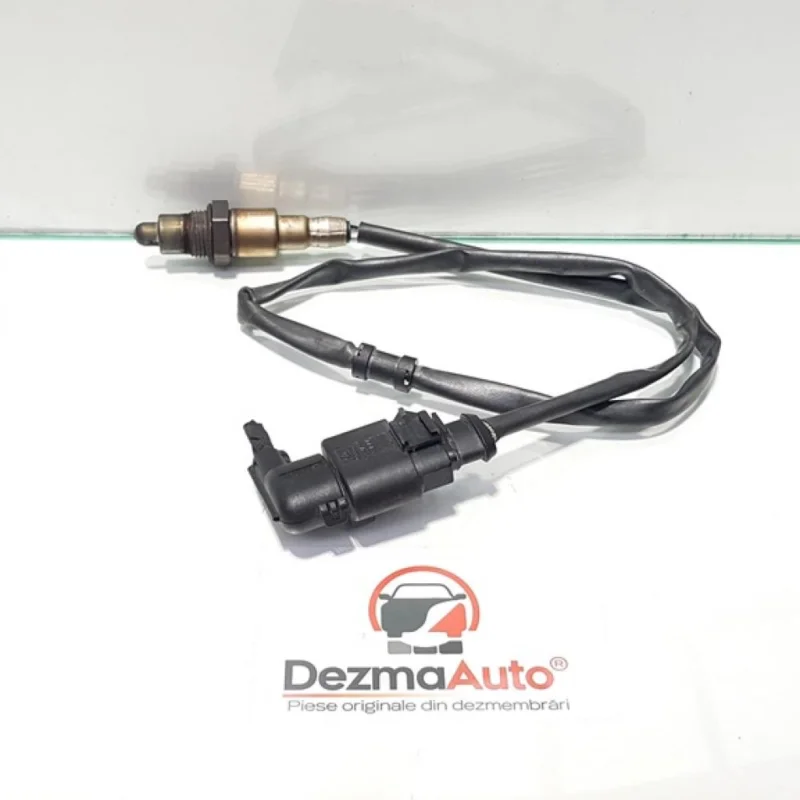 Promoție Sonda lambda, Seat Ibiza 5 ST (6J8), 1.2 tsi, CJZD, 04E906262BJ