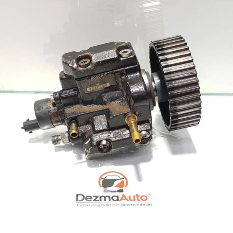 Ofertă limitată Pompa inalta presiune, Fiat Doblo Cargo (223) 1.9 jtd, 223B1000, 0445010071