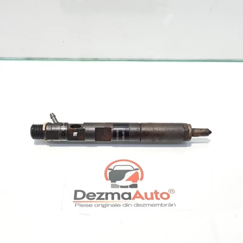 Injector, Renault Kangoo 1 Express, 1.5 dci, K9K702, 8200365186 Cel mai bun preț