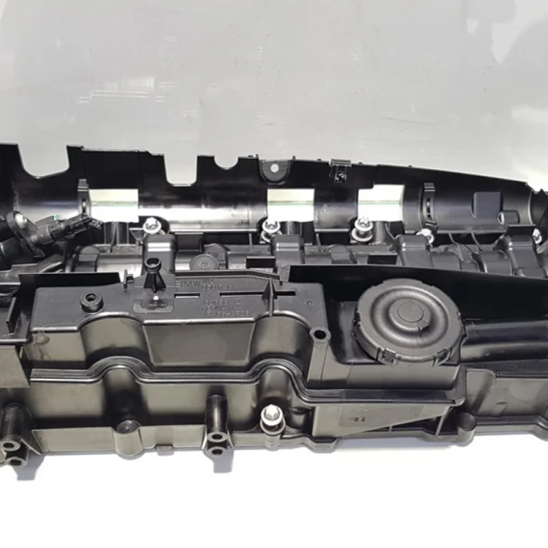 Capac culbutori, cod 8581798, Bmw X4 (F26) 2.0 diesel, B47D20A (id:395914) Expediere rapidă