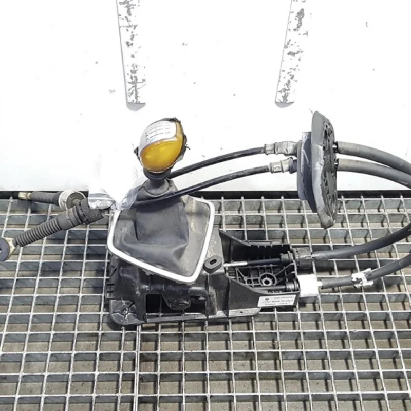 Ultima șansă Timonerie, Renault Laguna 3 Combi, 2.0 dci, M9R802, 8200743573D