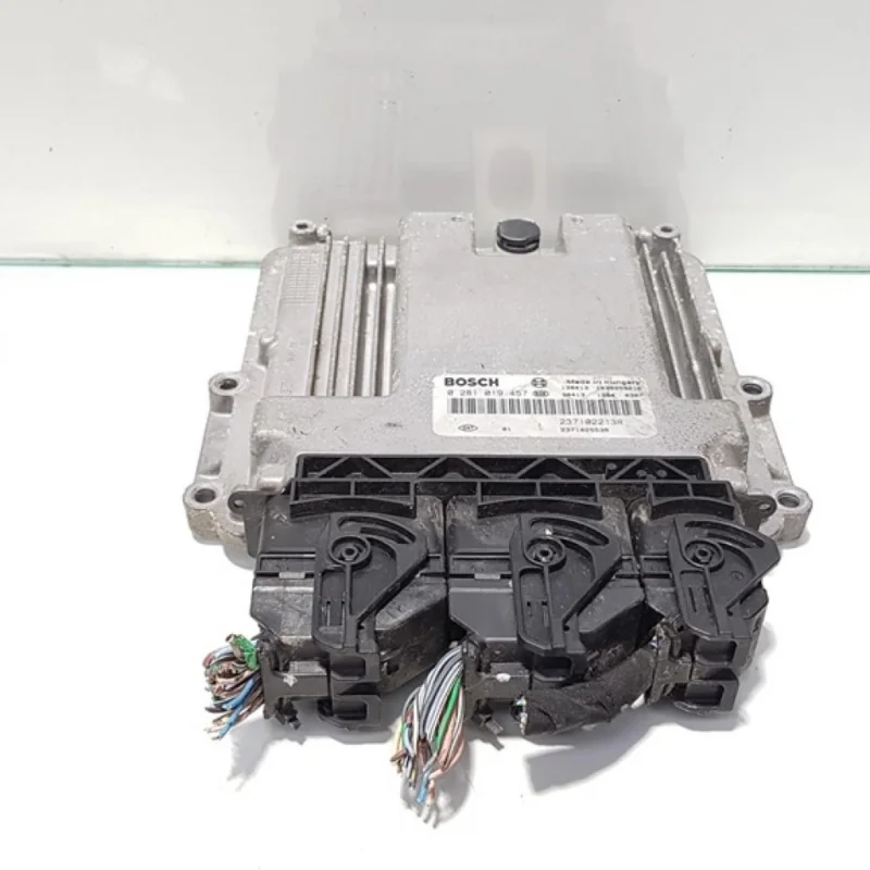 Calculator motor, Dacia Logan 2, 237102213R Noutate