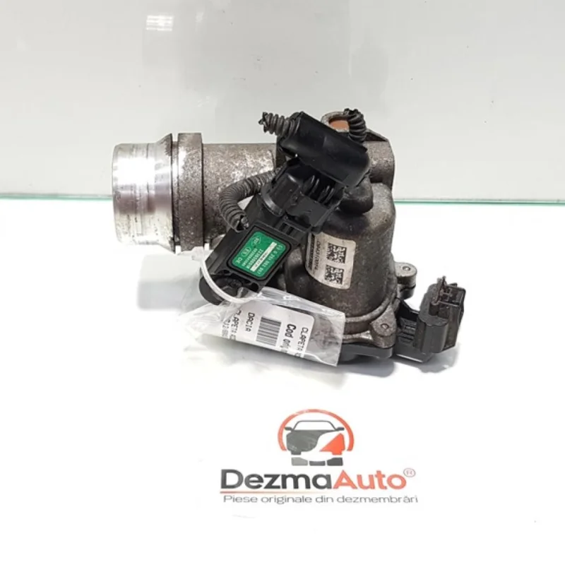 Popular Clapeta acceleratie, Dacia Logan MCV 2, 1.5 dci, 161A05457R