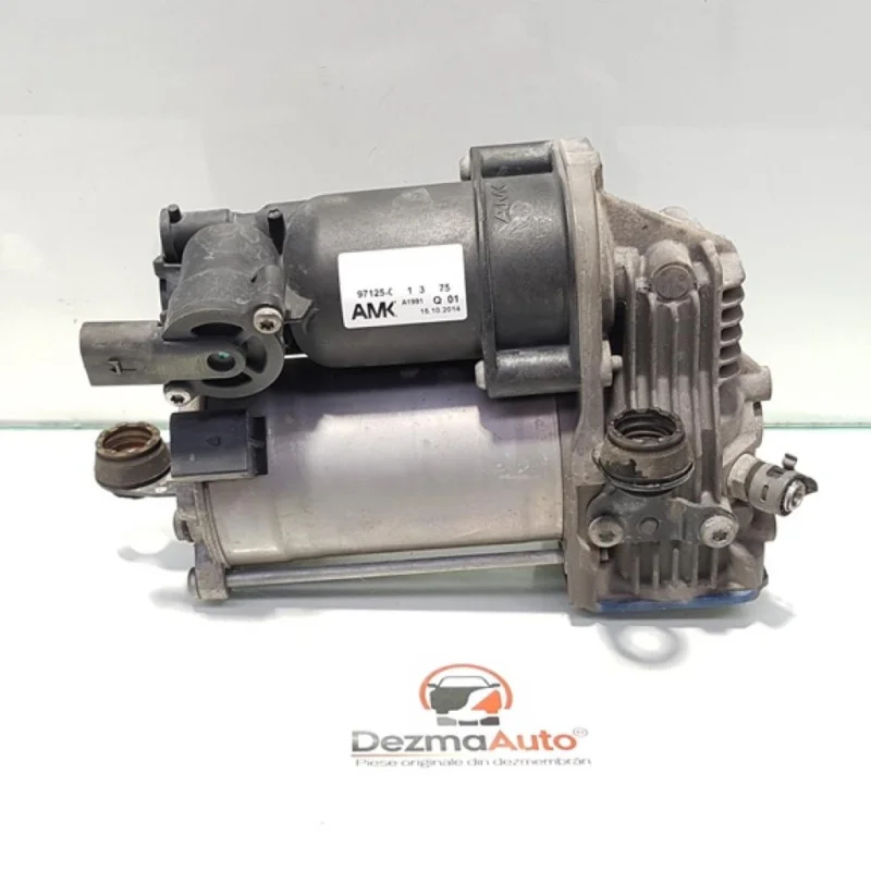 Compresor suspensie, Mercedes Clasa ML (W164) 3.0 cdi (pr:110747) Livrare expres
